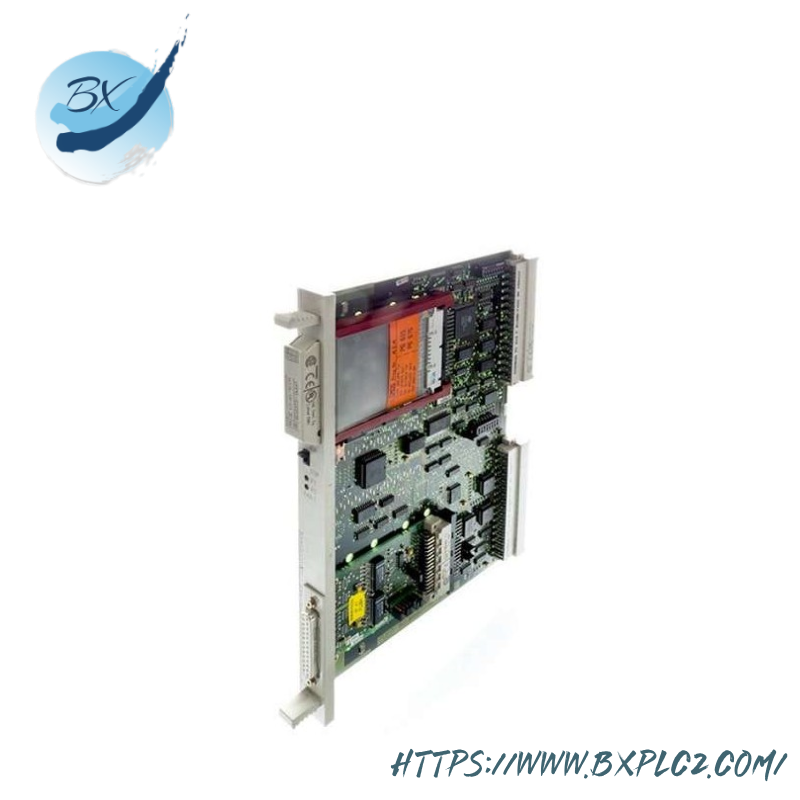 6es5524-3ua15_siemens_communications_processor.png SIEMENS 6ES5524-3UA15 Communication Processor: Advanced Control Module for Industrial Automation