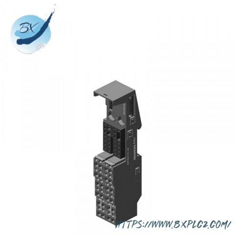 SIEMENS SIMATIC DP Terminal Module, 6ES7193-4CF50-0AA0, PLC