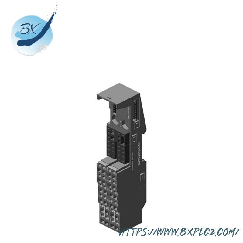 6es7193-4cf50-0aa0_siemens_terminal_module.png SIEMENS SIMATIC DP Terminal Module, 6ES7193-4CF50-0AA0, PLC