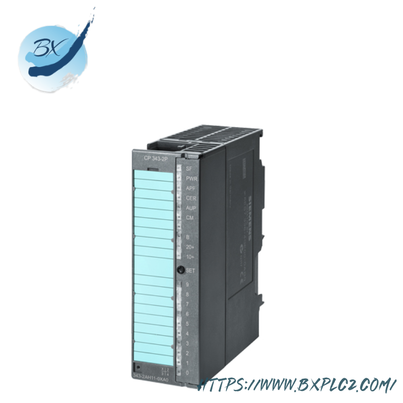 6gk7343-2ah11-0xa0_siemens_communications_processor.png SIEMENS 6GK7343-2AH11-0XA0 Industrial Communication Processor