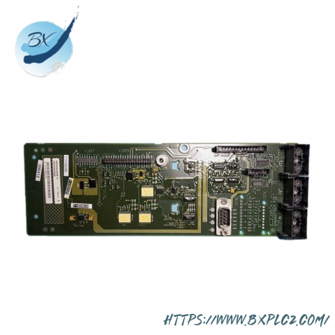 SIEMENS 6SN1118-1NH00-0AA1 BOARD RFB Control Module for High Precision Industrial Automation