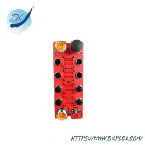 AB Safety Input Module 1732DS-IB8, Industrial Control Solutions