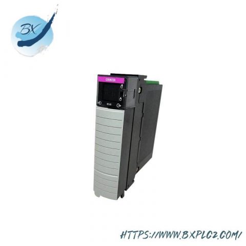 Allen-Bradley 1756-RM2 Redundancy Module for ControlLogix Systems