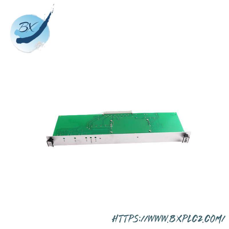 abb_086370-001_circuit_board.jpg ABB ECPSR 086370-001 Precision Control Module - Enhance Your Industrial Automation Systems
