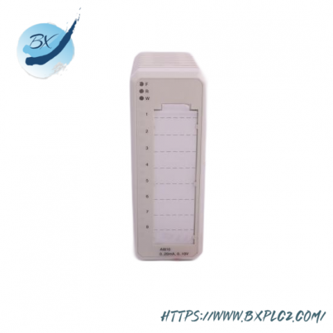 ABB 3BDH000014R1 SD812F - Red.24V DC Power Supply