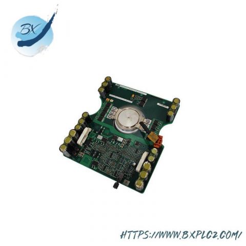 ABB 3BHB003387R0101 - Advanced Drive Board for Industrial Automation