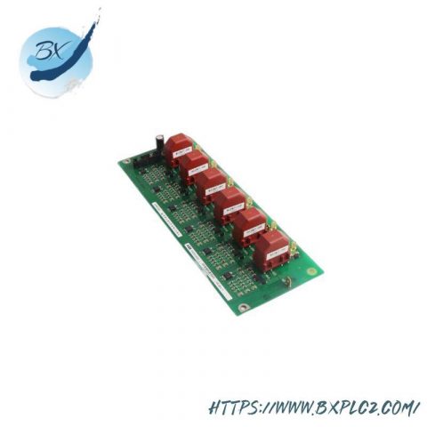 ABB 3BHB006338R0001 - UNS0881A-P,V1 Control Board