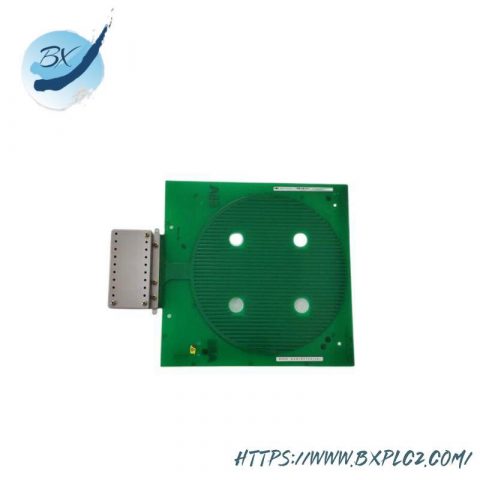 ABB 3BHE014023R0101, UFC789AE101, FSCD-BOARD: Advanced Industrial Control Module