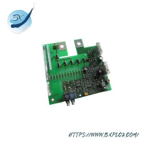 ABB 3BHE022294R0103 - High Performance Hydraulic Control Module