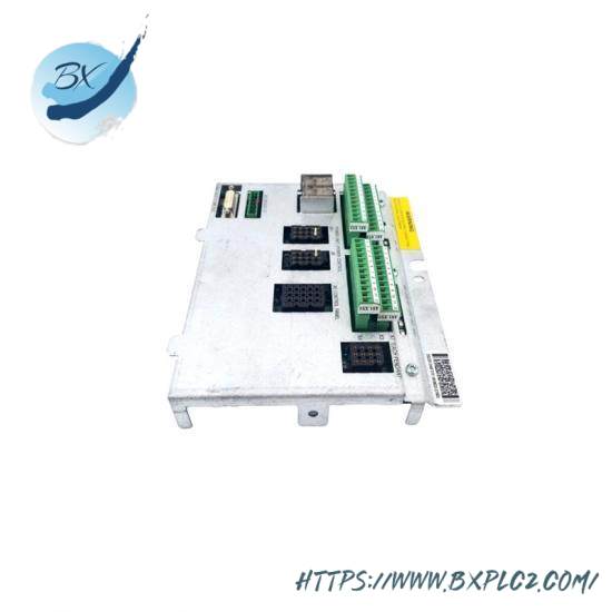 abb_3hab7203-1_automation_parts.jpg Allen-Bradley 140G-H2C3-C40 Monitoring & Maintenance Module