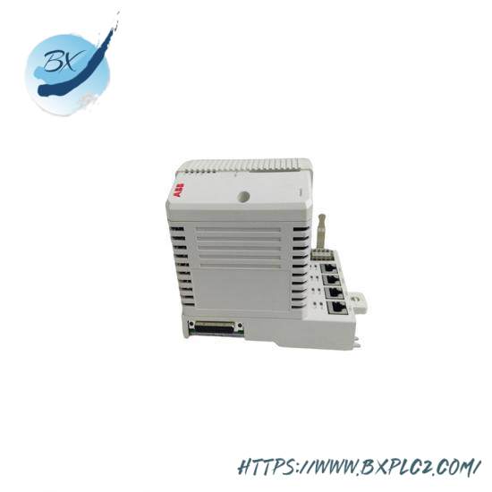 abb_3hac021272-007_automation_parts.jpg ABB 3HAC021272-007: Precision Automation Module, Designed for Industrial Control Systems