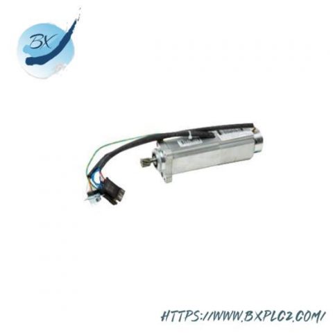 ABB 3HAC021757-001 Motor | Precision Automation Components