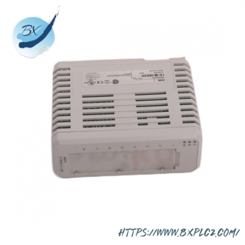 ABB 3HAC028014-001 Industrial Control Module