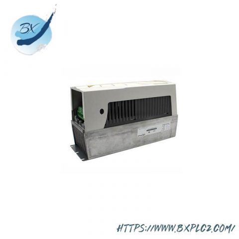 ABB ACS510-01-038A-4 Frequency Converter - High Performance AC Drive System