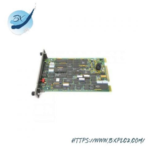 ABB 3HNA012854-001 Control Module for Industrial Automation Systems