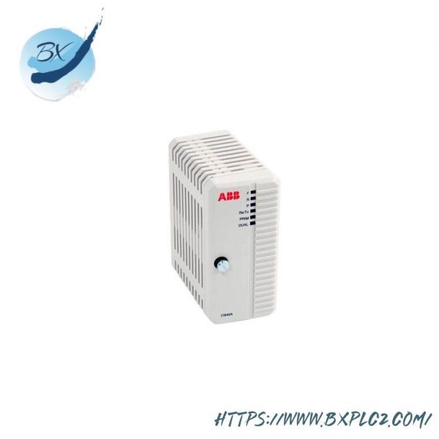 ABB CI840A Profibus Communication Interface - High Performance Digital ...