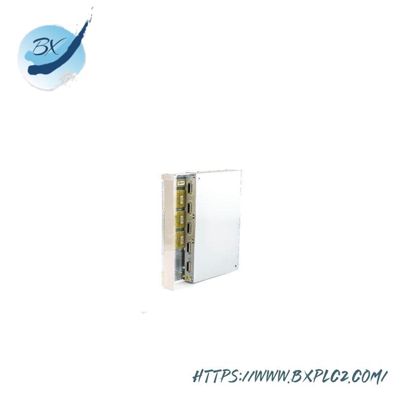 abb_dp620_3bht300016r1_dp620_high_speed_counter_module.jpg ABB DP620 3BHT300016R1 Control System Module, Custom Processed