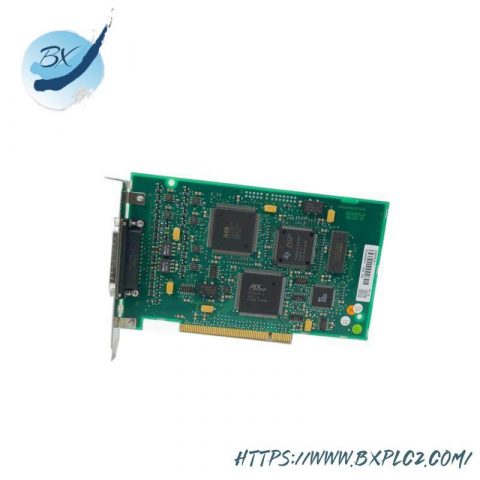 ABB DSQC503 Computer Card: High-Performance, Reliable I/O Solution for Industrial Automation