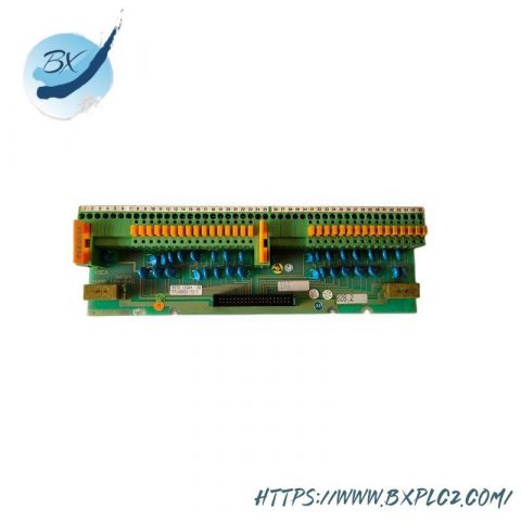 ABB DSTD110A - 57160001-TZ Terminal Board