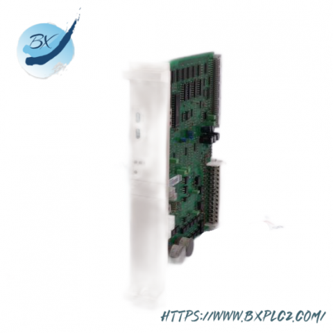 ABB DSTD-W113, High-Performance Control Module for Industrial Automation