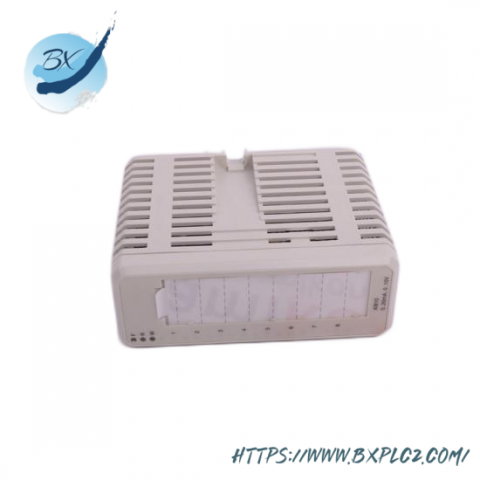 ABB HIEE200072R0002 USB030AE02 - Advanced Industrial Automation Module