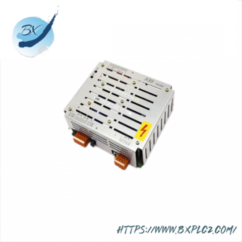 ABB HIEE305120R0002 UNS0868A-P V2 Power Supply, Unmatched Efficiency for Industrial Automation