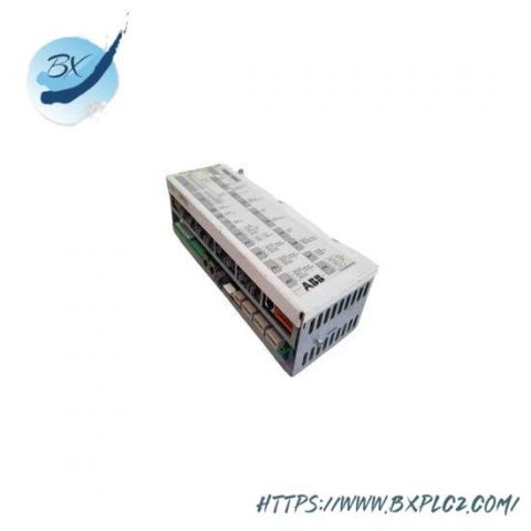 ABB NDCU-33CX 3AUA0000052751: Advanced Drive Control Unit