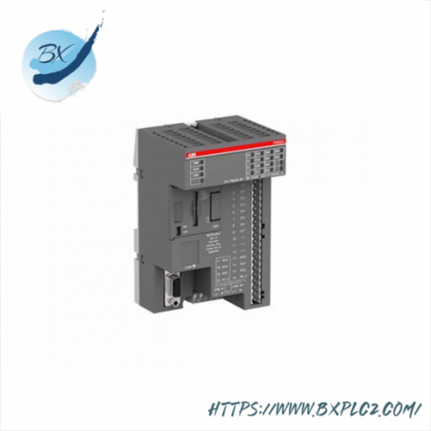 ABB PM566-TP-ETH Programmable Logic Controller