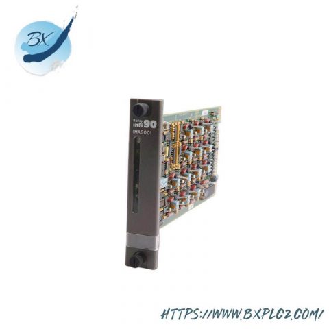 ABB SAFT132CBS - Industrial Circuit Board Card