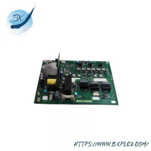 ABB SINT4610C - Main Circuit Board for High-Performance Automation Systems