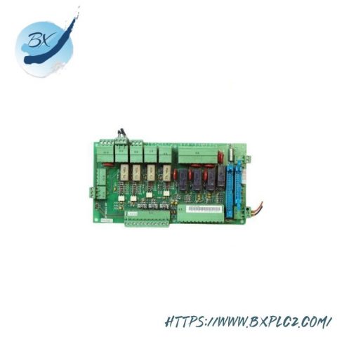 ABB SNAT602TAC, 5761806-0D Circuit Board