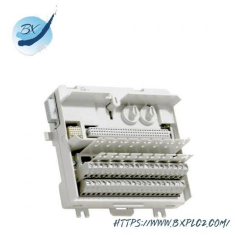 ABB TU834 | 3BSE040364R1 | Extended Module Termination Unit