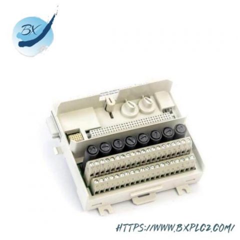 ABB TU838 | 3BSE008572R1 | Extended Module Termination Unit