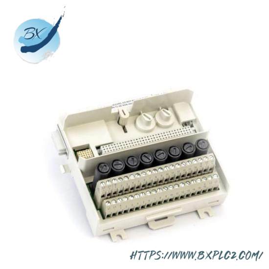 abb_tu838_3bse008572r1_extended_module_termination_unit.jpg ABB TU838 | 3BSE008572R1 | Extended Module Termination Unit
