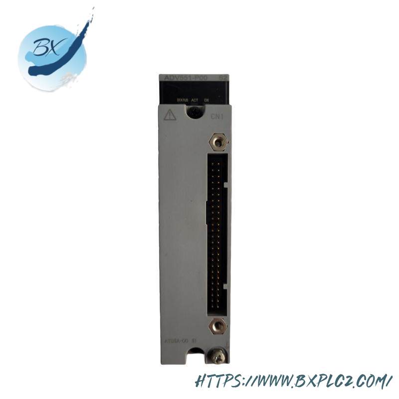 adv551-p00_s2_yokogawa_digital_output_module.jpg Yokogawa NFPW444-50 Power Supply Module, 24V DC Input