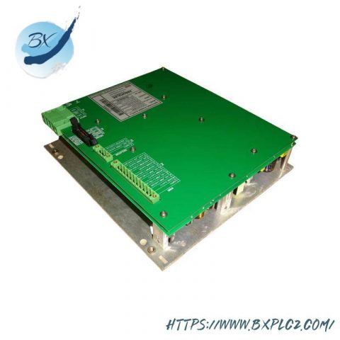 Allen Bradley MOX720-P4668E 80026-518-01-R DC Power Supply, Precision Energy Delivery for Industrial Applications