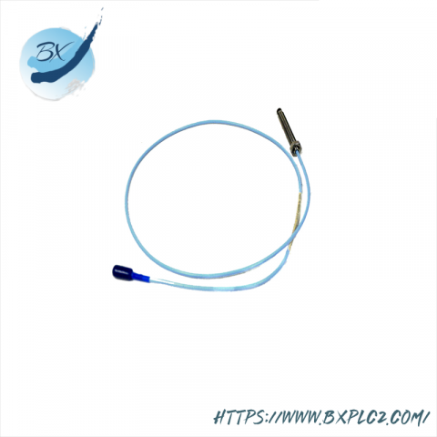 BENTLY NEVADA 330101-XX-XX-20-02-05 MOD:147773-00-12 Cable - Precision Control Solution