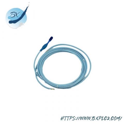 Bently Nevada 330130-080-02-05: Standard Extension Cable, Precision Control for Industrial Automation
