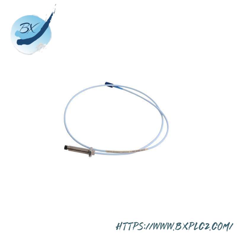 bently_nevada_330910-00-05-10-02-00_3300_xl_11_mm_proximity_probes.jpeg Bently Nevada 3300 XL Proximity Probes, Precision Sensing Solutions