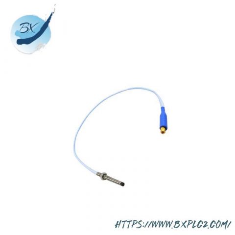 Bently Nevada 330910-10-22-10-01-CN Proximity Probes: Precision Sensor for Advanced Control Systems