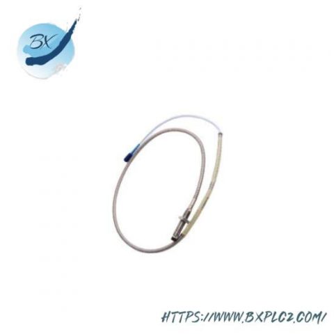 Bently Nevada 330910-14-19-10-02-00: Advanced 3300 XL 8mm Proximity Probes for Enhanced Precision Control