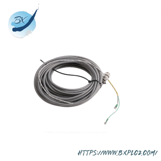 bently_nevada_84661-20_velomitor_interconnect_cable.png Bently Nevada 84661-20: Precision Velomitor Interconnect Cable for Industrial Control