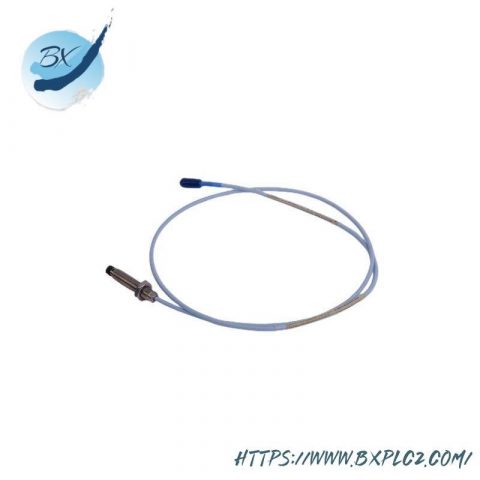 Bently Nevada 84661-6 Probe Cable - Advanced Sensor Connectivity Solution