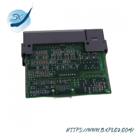 Bosch Rexroth R911190286 HDS03.2-W075N-HT29-02-FW Control Device, Industrial Automation Solutions