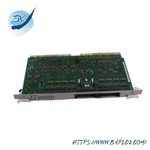 Bosch Rexroth R911286979 Hydraulic Valve Module