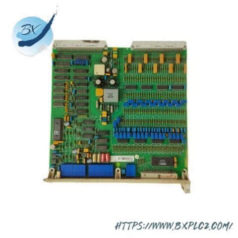 ABB DSAI 3BSE003127R1 130D Analog Input Board, Industrial Control Module