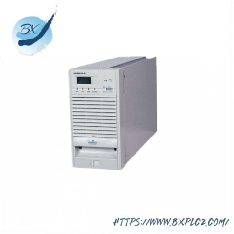 EMERSON EAU01 - AC Power Distribution Monitoring Module