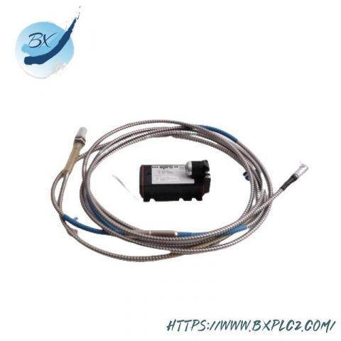 Emerson EPRO PR6423/015-111 CON041 Eddy Current Sensor