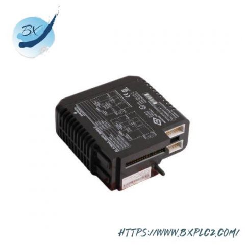 Emerson KJ3222X1-BA1 12P2532X072 VE4003S2B1 - Advanced Analog Input HART Module