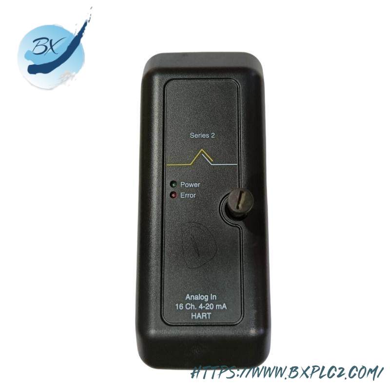 emerson_kj3223x1-ba1_12p2871x032_analog_input_module_16_ch.jpg EMERSON KJ3223X1-BA1 | 16-Channel Analog Input Module, Designed for Precision Control Solutions